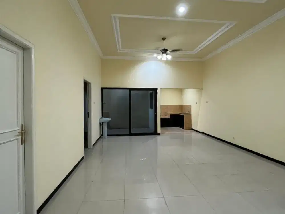 Rumah 1 Lantai Mulyosari