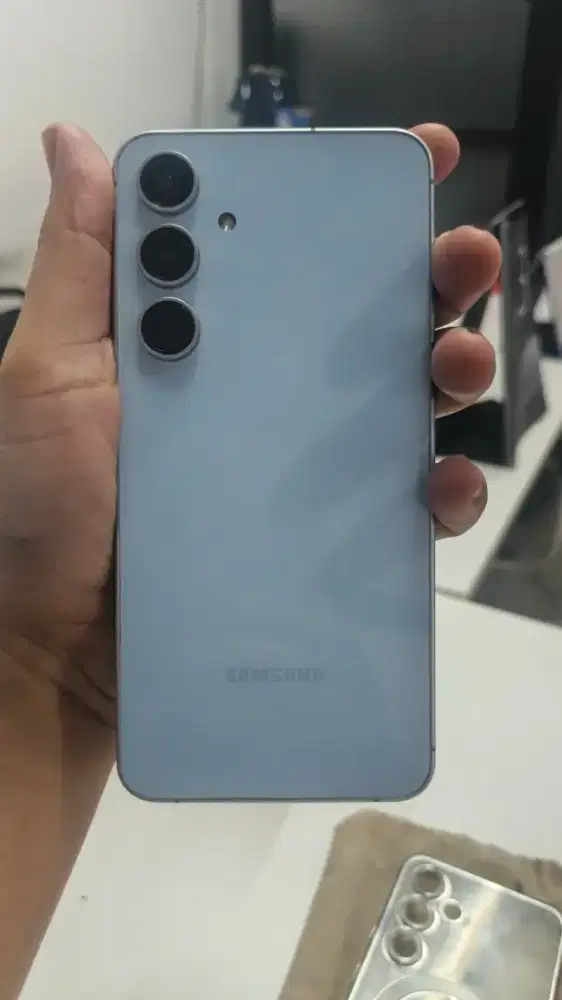 Galaxy s24 fe 256gb sein