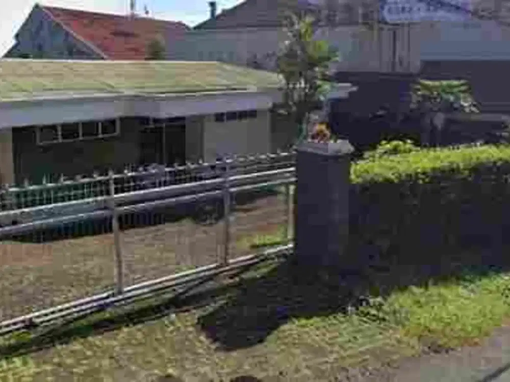 JUAL VILLA JLN RAYA LEDUG TRETES