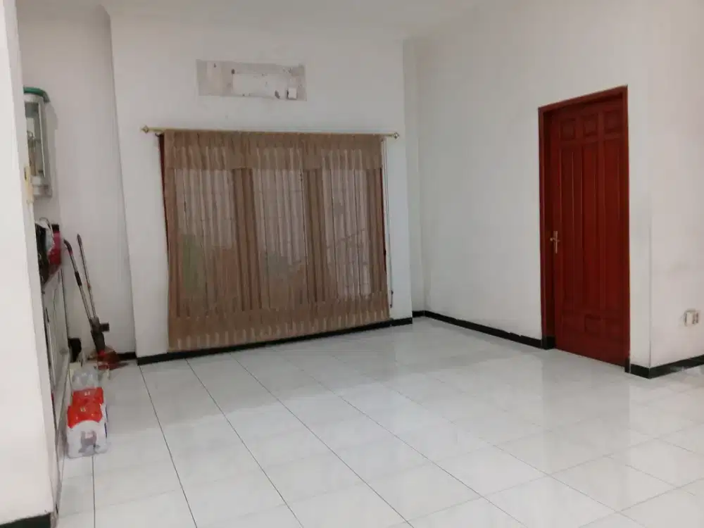 Margorejo Indah Blok D