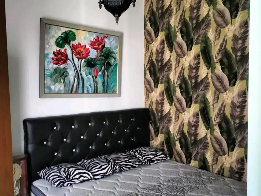 DIJUAL APARTMENT CBD SURABAYA