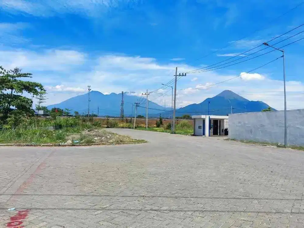 Gudang Termurah di Sidoarjo Lokasi Mantap Strategis - Ijin Gudang n Industri.