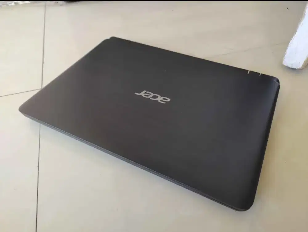 Laptop Acer Aspire 3