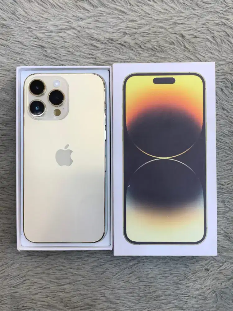 Iphone 14 Promax 256gb inter LL/A