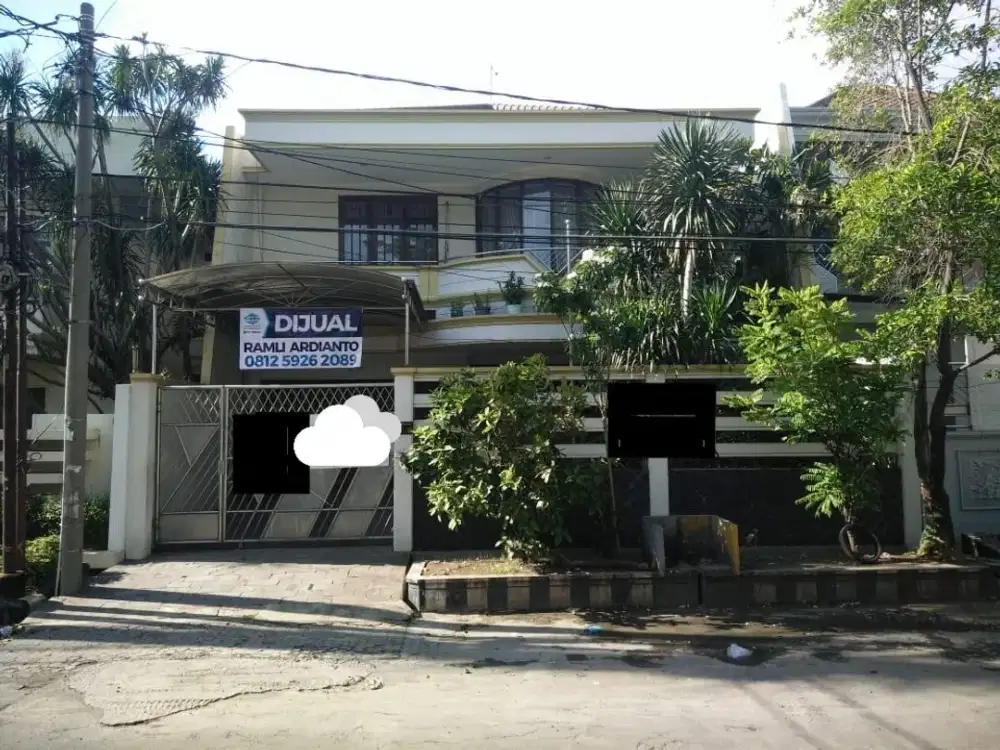 DHARMAHUSADA INDAH 2