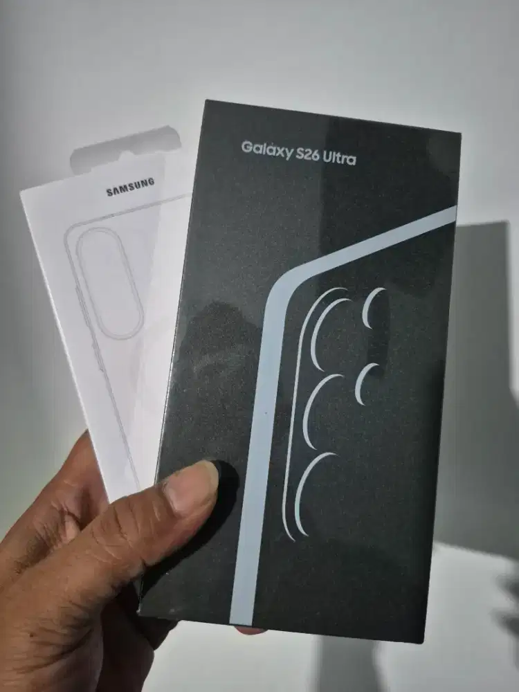 Samsung S26 Ultra 16/1TB Blue | New