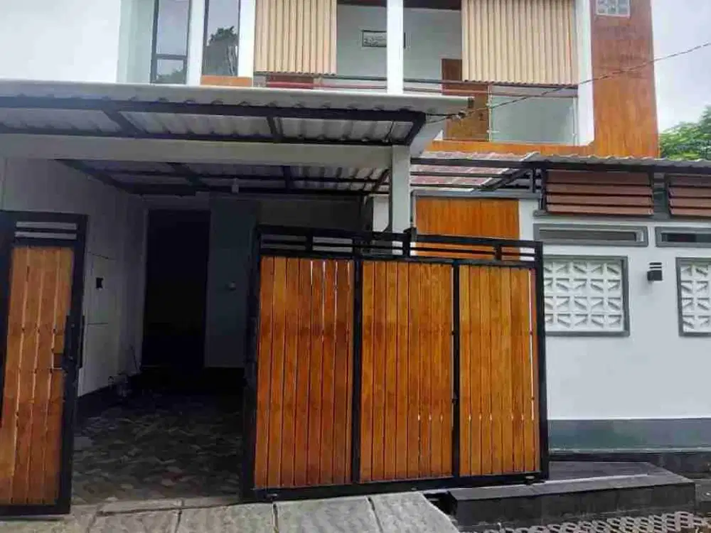 villa 110 m2 Jimbaran view tol laut dan airport idr 2,6 milyar