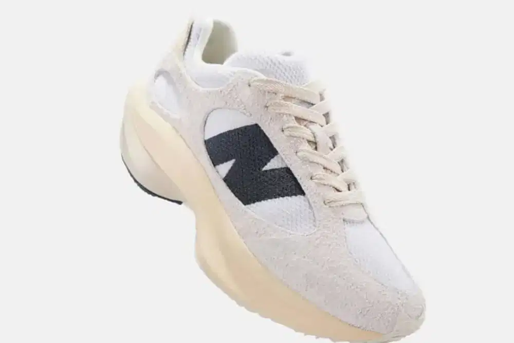 NewBalance WRPD Runner Nett 900rb Pass. Lok. Kalimalang