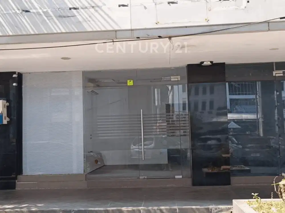 Dijual Ruko 3 Lantai Semi Furnish Di Kelapa Gading Jakarta Utara