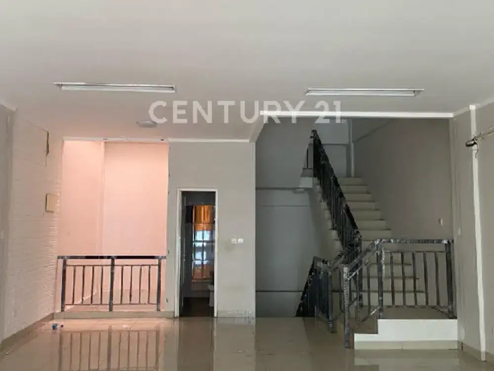 Ruko 4,5 Lt Kensington , Siap Huni, Kelapa Gading, Jakut S9478