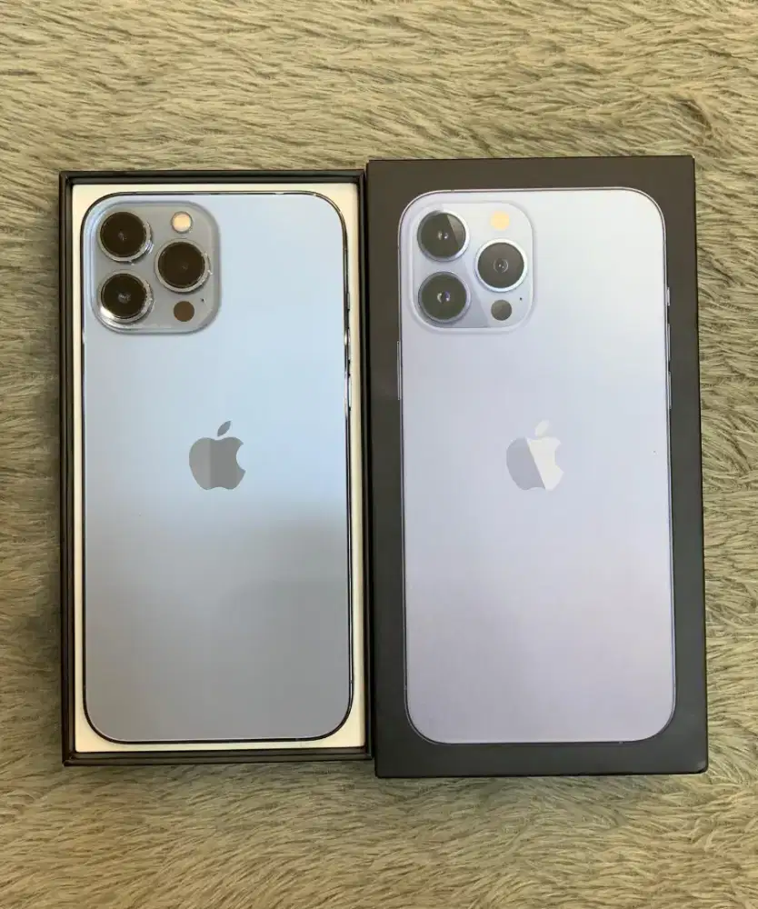 Iphone 13 Promax 128gb iBox PA/A