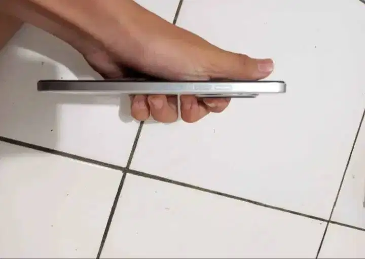 HP TECNO 30C RAM8+8 256GB