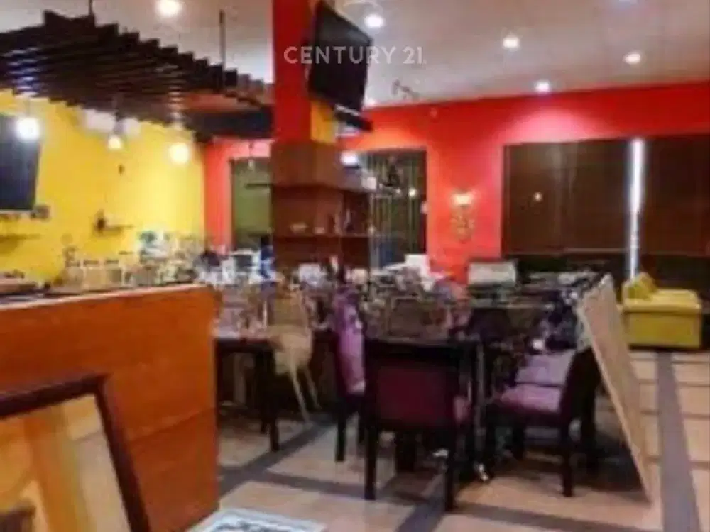 Dijual Ruko Gandeng Daerah Moi Kelapa Gading Jakarta Utara