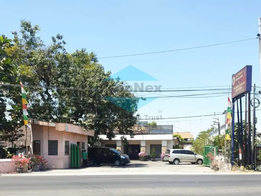 RESTORAN+WARUNG LESEHAN RY TROSOBO