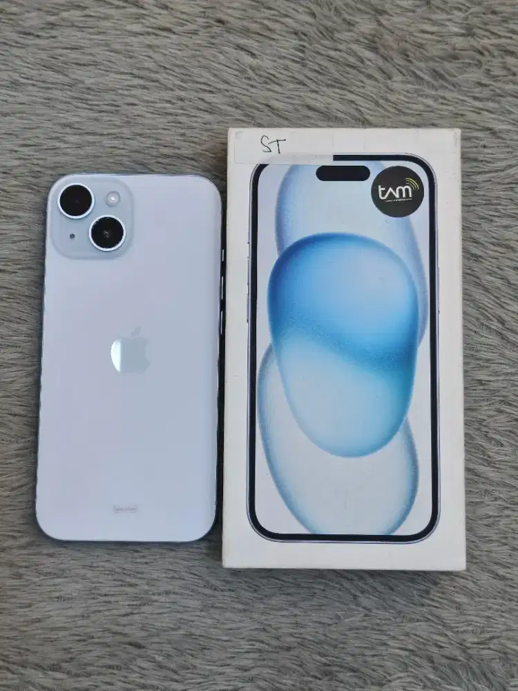 Iphone 15 128gb iBox PA/A