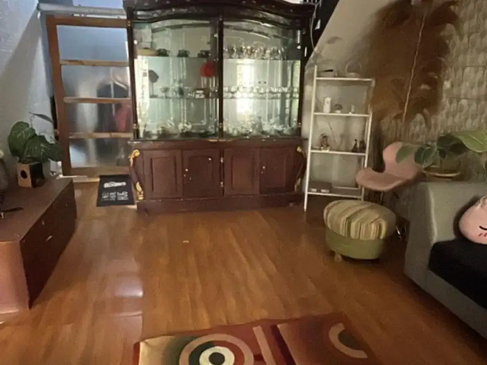 DIJUAL RUMAH  ‼️ HARGA DIBAWAH PASAR ‼️  AREA LEMBANG DEKAT WISATA FARM HOUSE