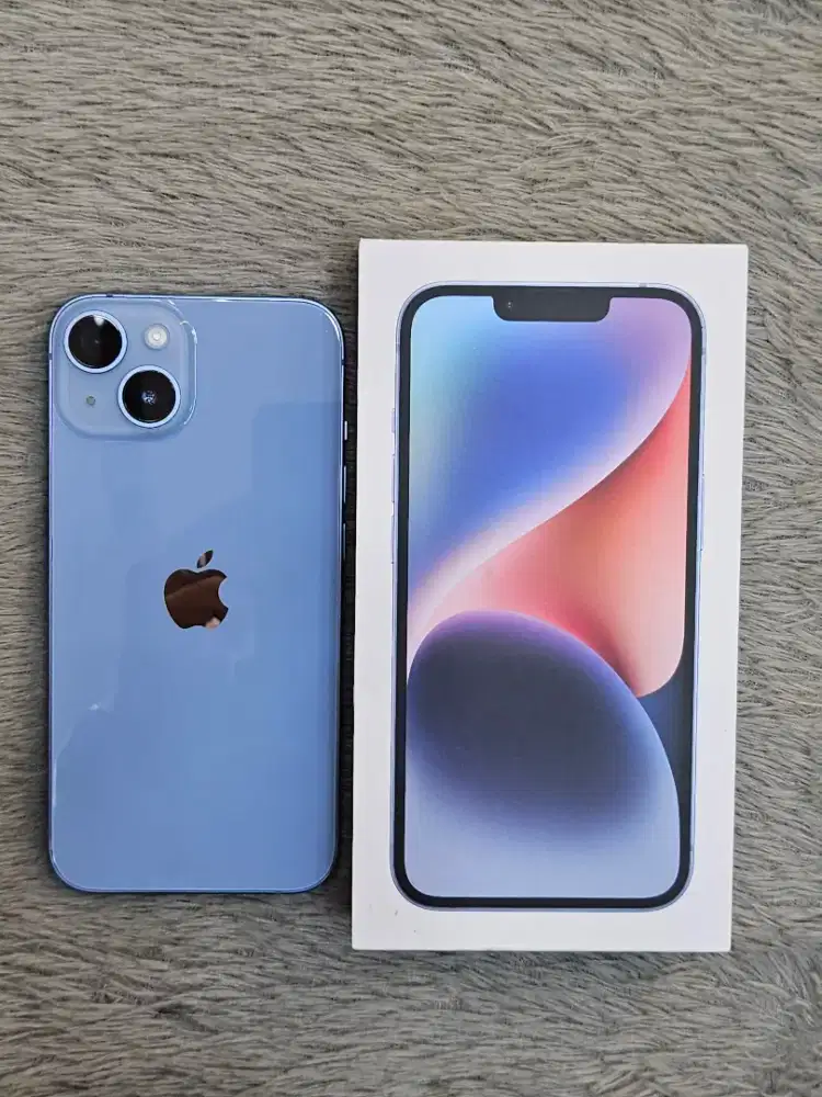 Iphone 14 128gb iBox PA/A