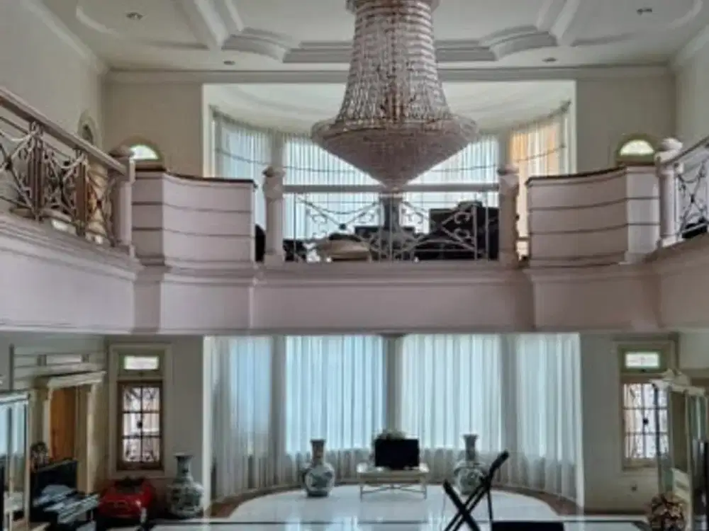 Rumah Hook Bintang Diponggo