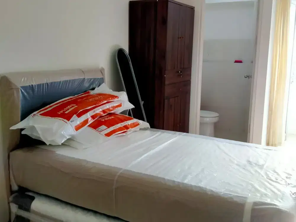 Disewakan Apartemen Educity Tower Stanford Pakuwon City