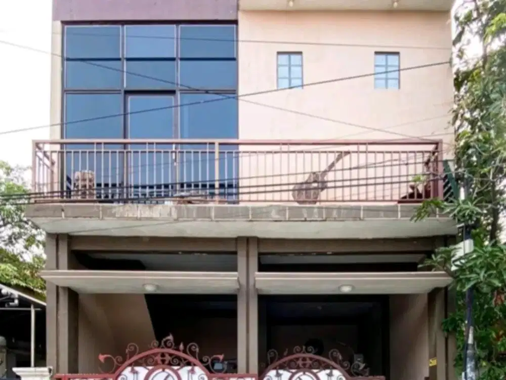 Disewakan Rumah Ploso Timur