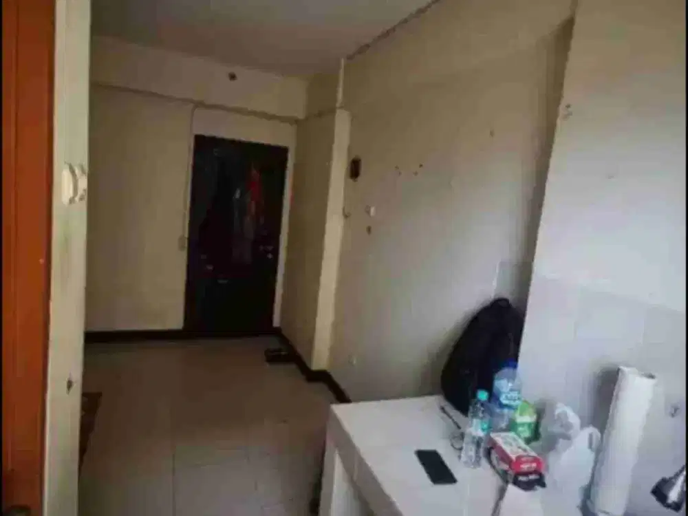 Di jual unit Apartemen Casablanca