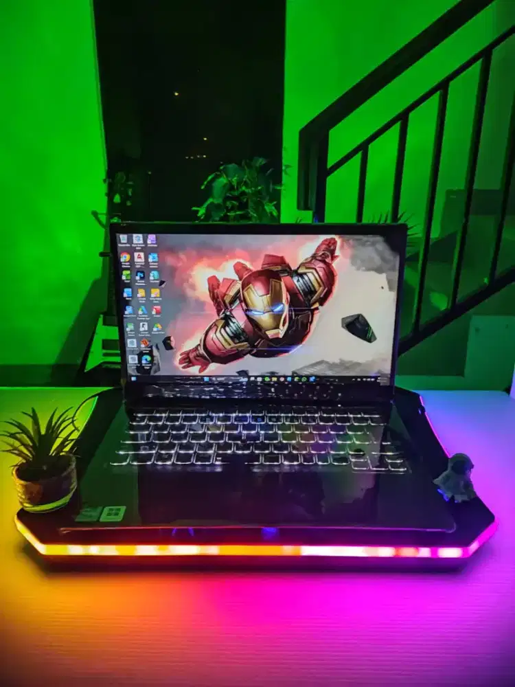 Laptop Lenovo X1 CARBON RAM 16GB SSD 256GB Superslim