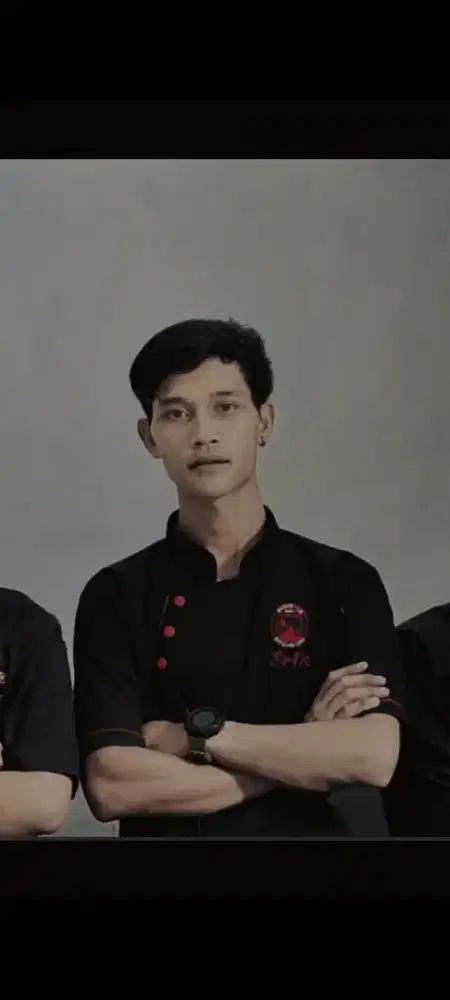 Info loker bidang f&b/Makana Bergizi( MBG)