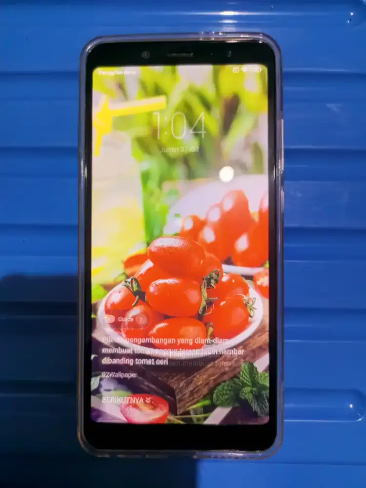 Xiaomi redmi note 5 pro