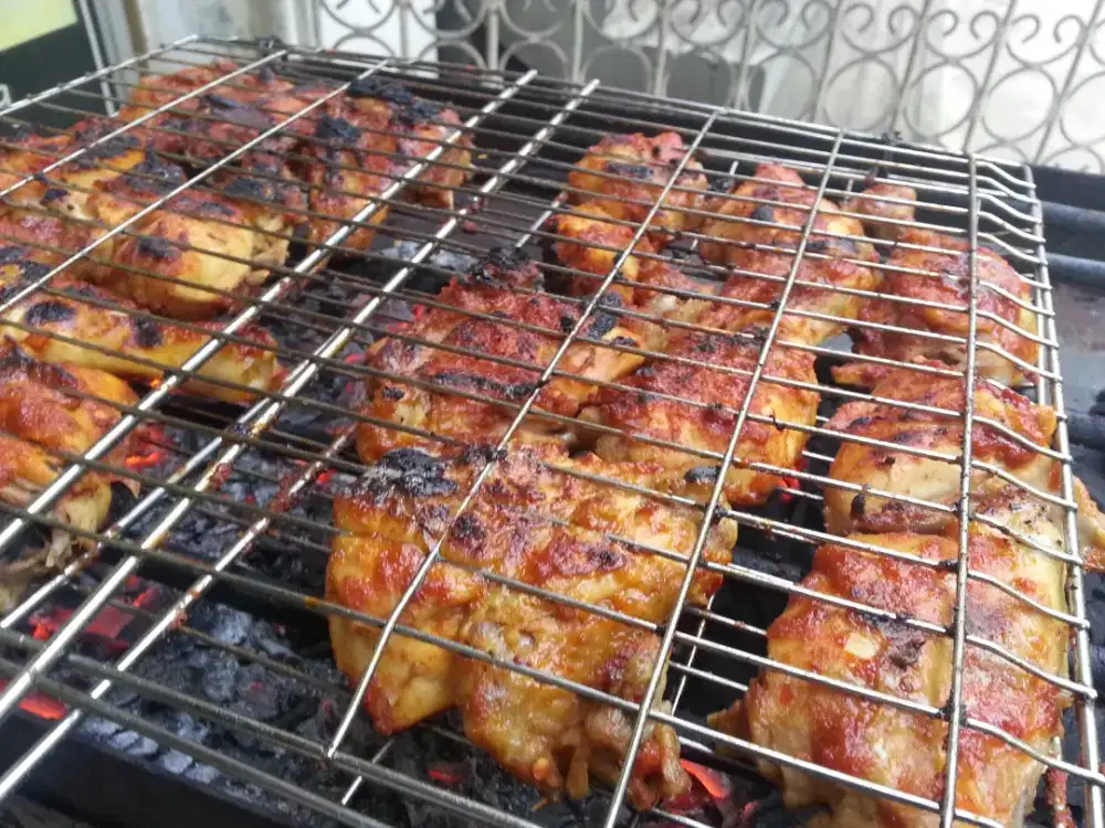 Cari kerja koki/tukang masak