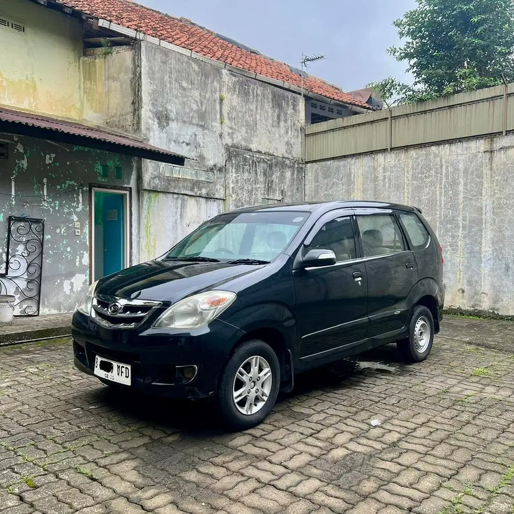 Xenia Xi 2010 Matic