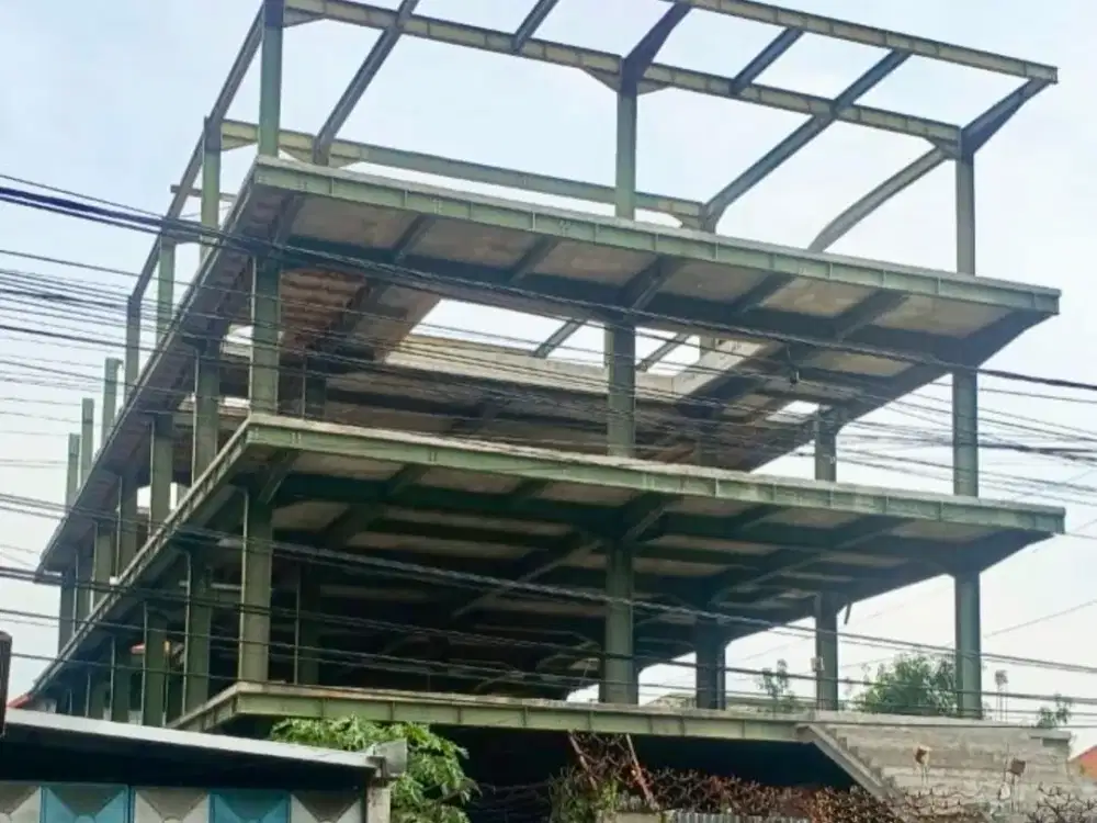 Raya Soekarno Hatta Pasuruan