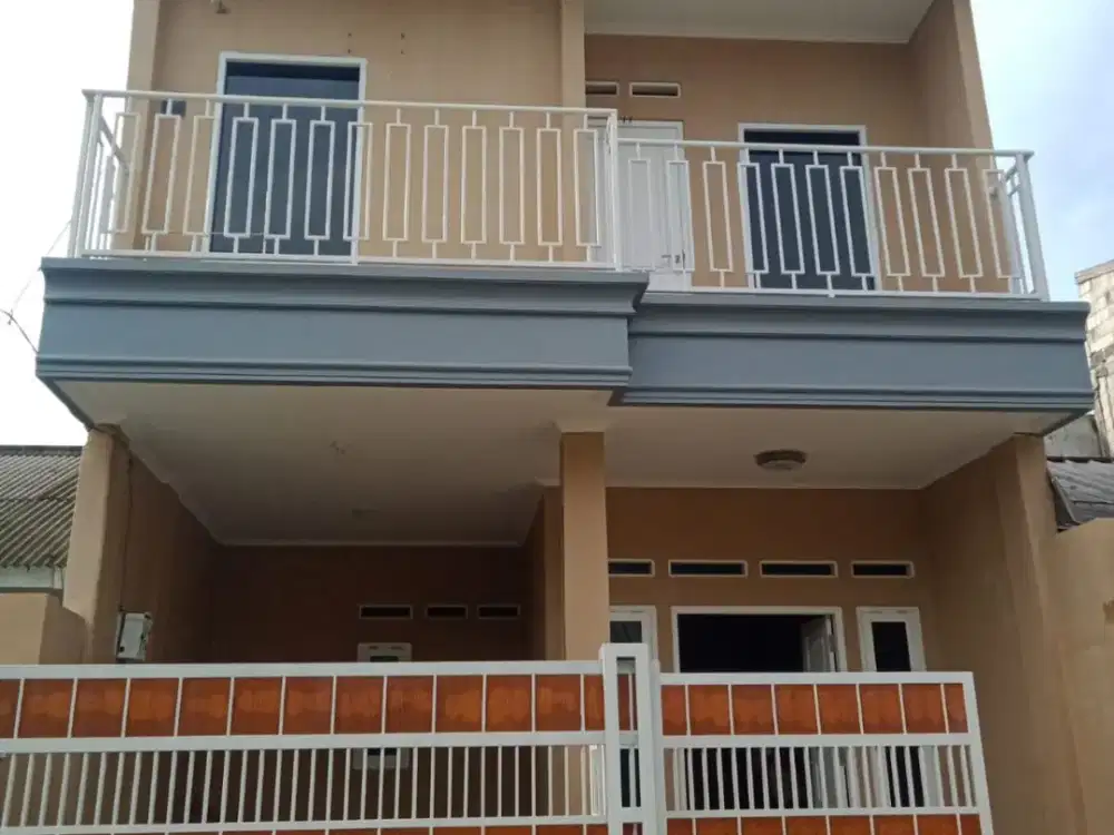 JUAL RUMAH MURAH AREA STRATEGIS DEKAT SERPONG