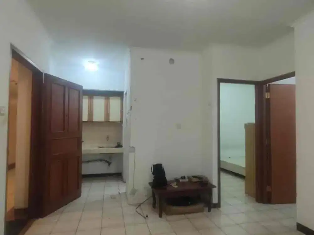 disewakan apartemen mediterania kelapa gading 2 Kamar furnish