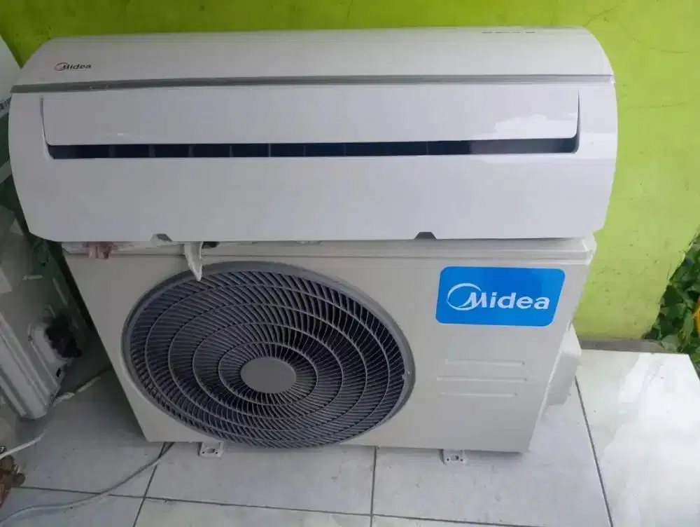 Ac 1/2 pk lowwat hemat listrik