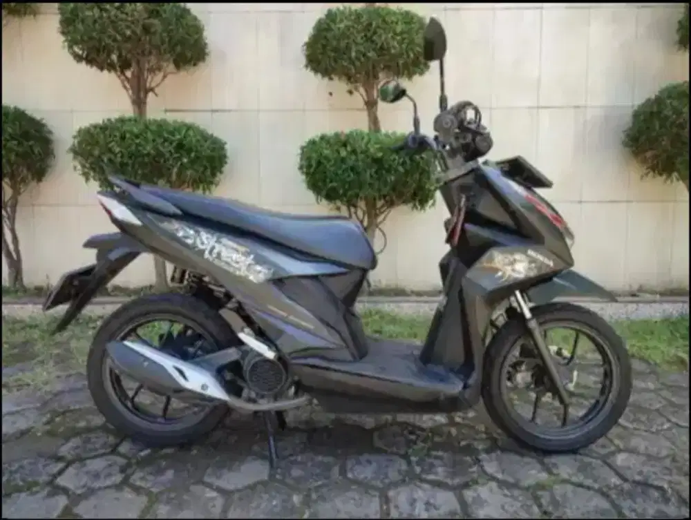 Di jual beat street 2022