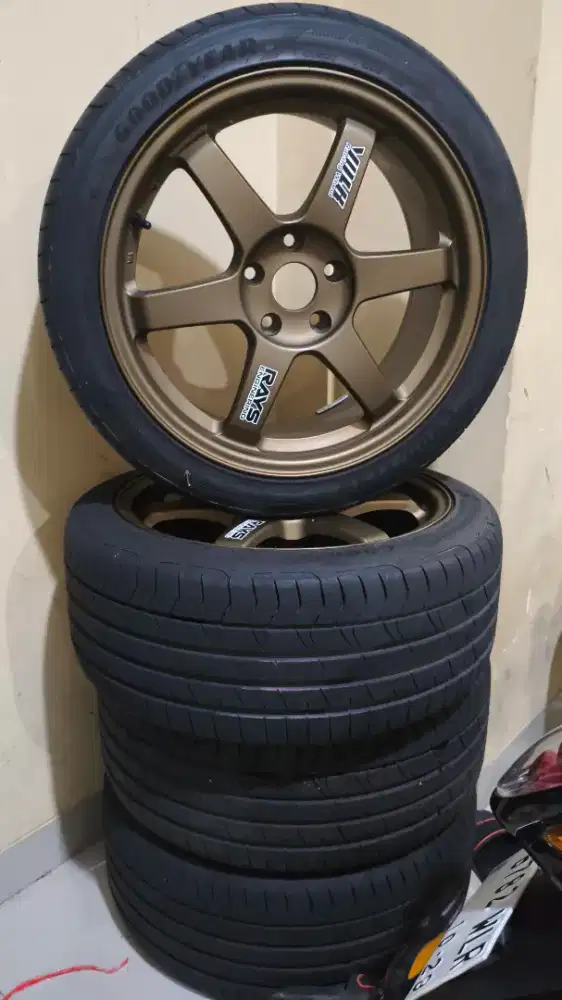 Te 37 ring 18 5 x 114