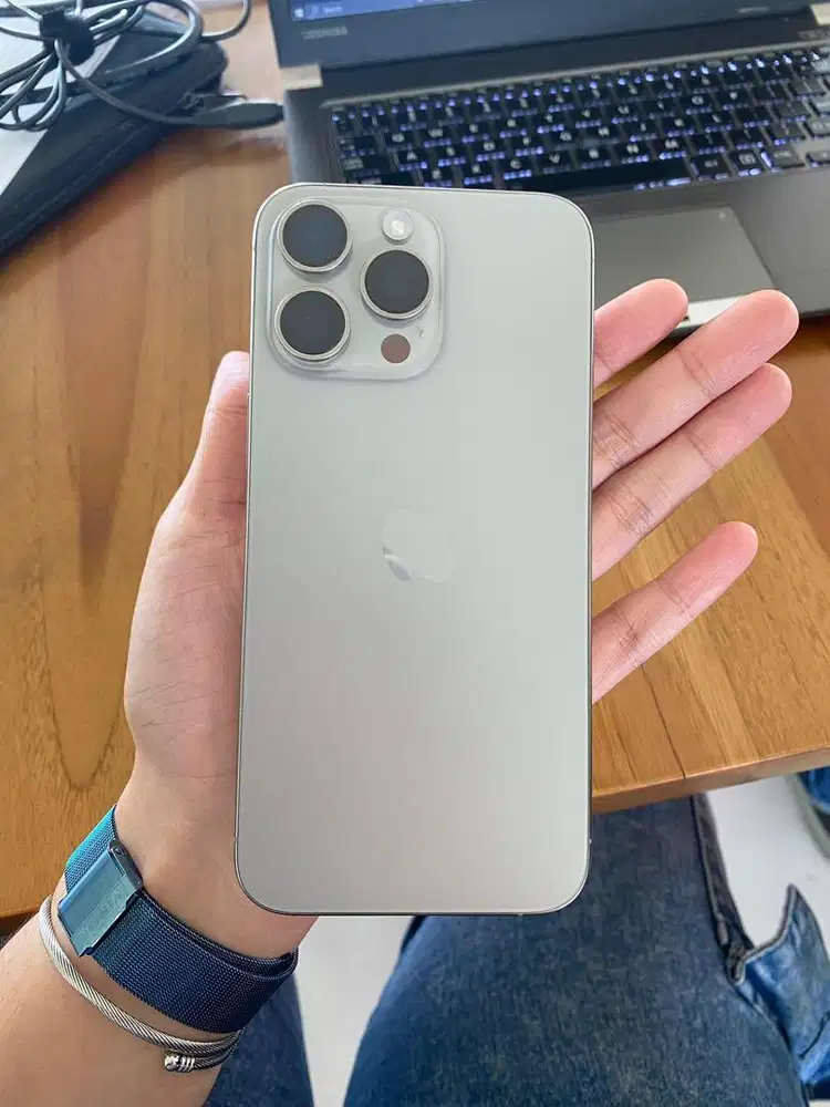 IP 15 PRO MAX 512 IBOX