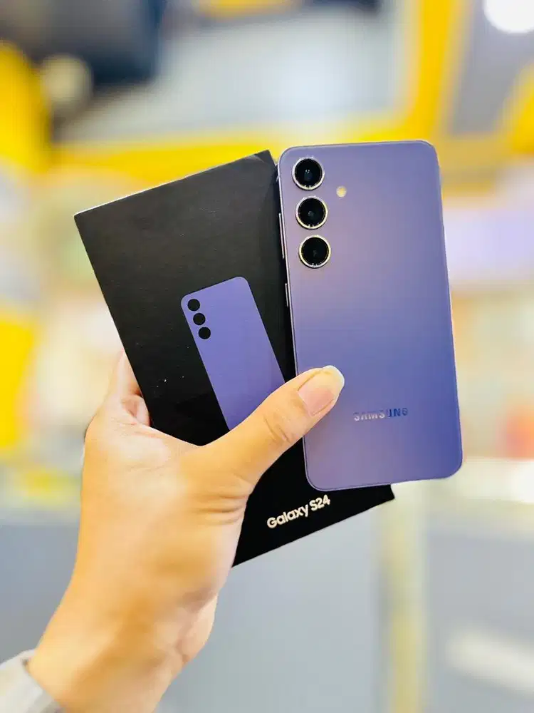 Samsung S24 8/256 Full original