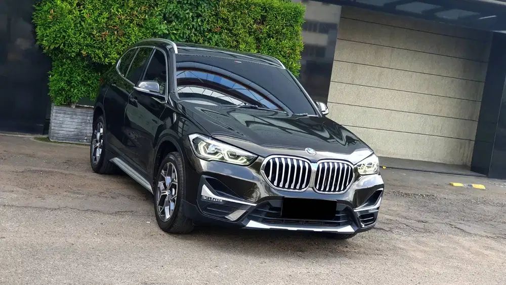 [ LOW KM 23RB ] BMW X1 X 1 sDrive 1.8i XLine Facelift AT 2020 2021