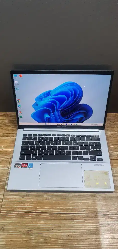 Asus vivobook pro oled