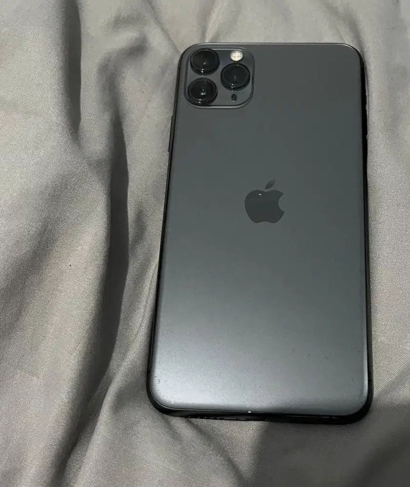 Iphone 11 Promax 512gb ex ibox