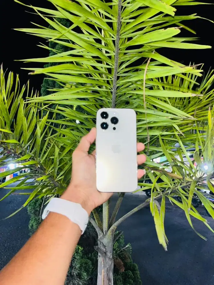 Iphone 14pro128GB second