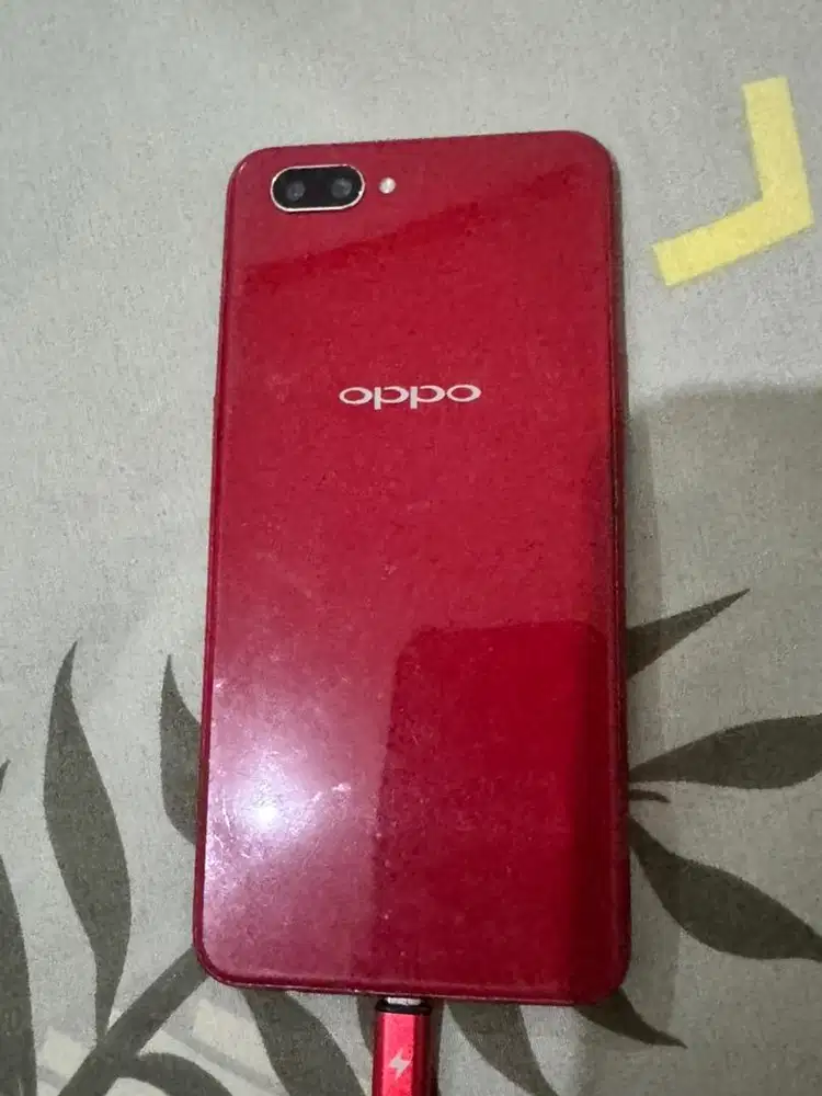 Oppo A3s Original 2/16