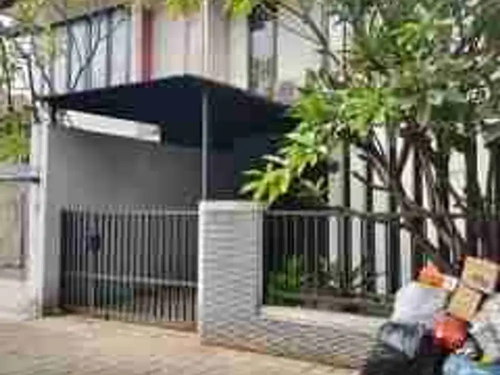 Rumah Cantik strategis Batu Bidak Kerobokan Bali