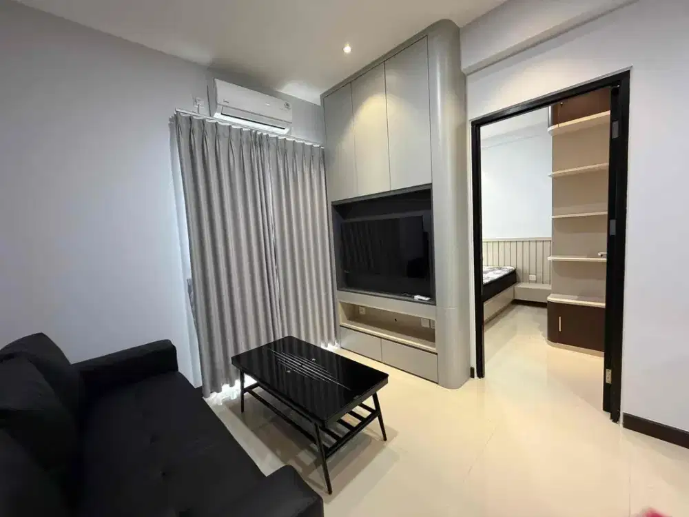 DIJUAL DAN DISEWAKAN CEPAT UNIT CITRAPLAZA NAGOYA 1 BEDROOM