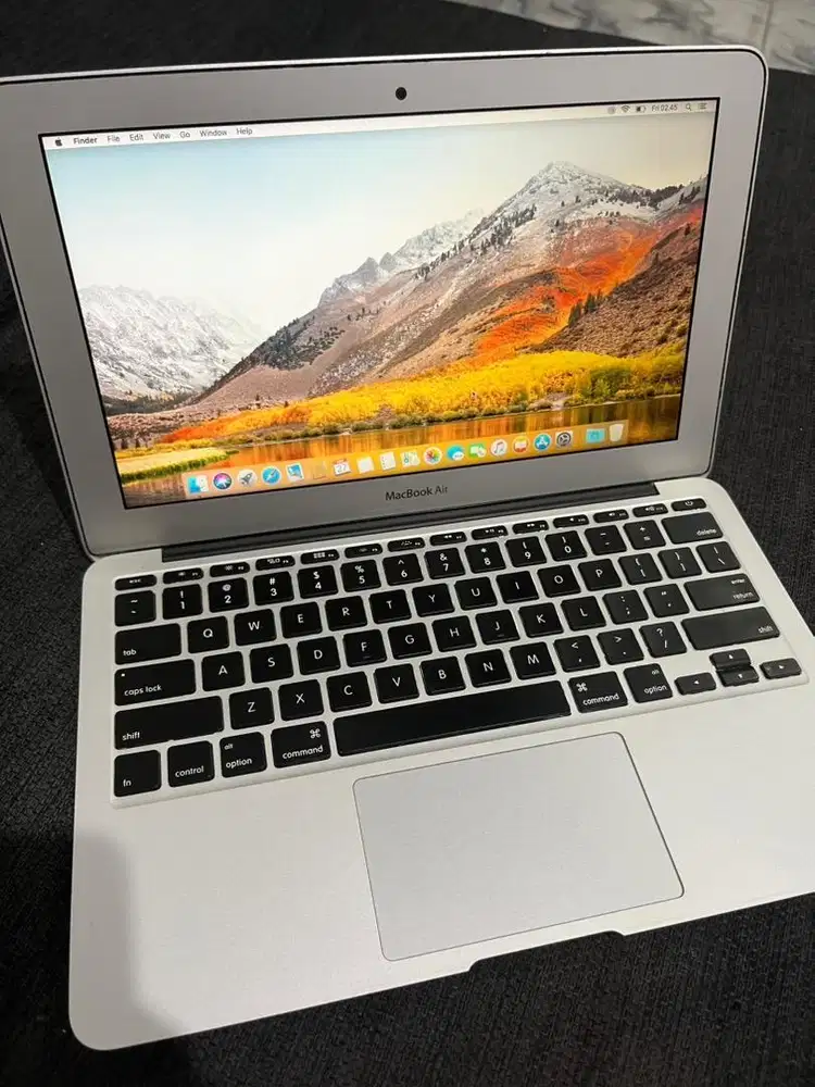MacBook Air Early 2014