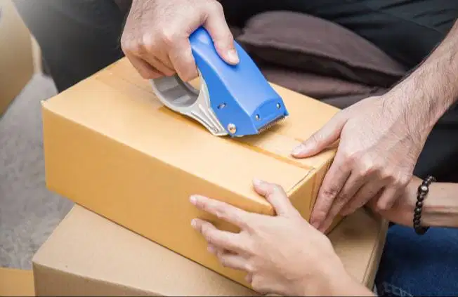 Lowongan Kerja Paruh Waktu 5 jam Packing Online