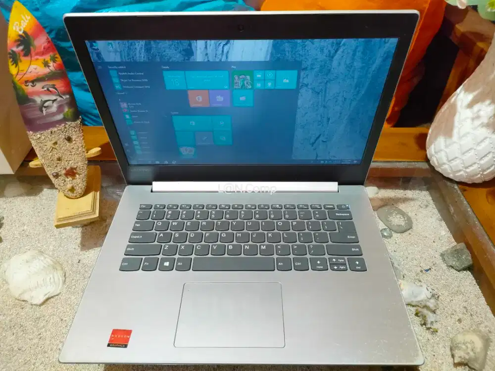 Lenovo 330 intel Core i3 Gen7 dual VGA