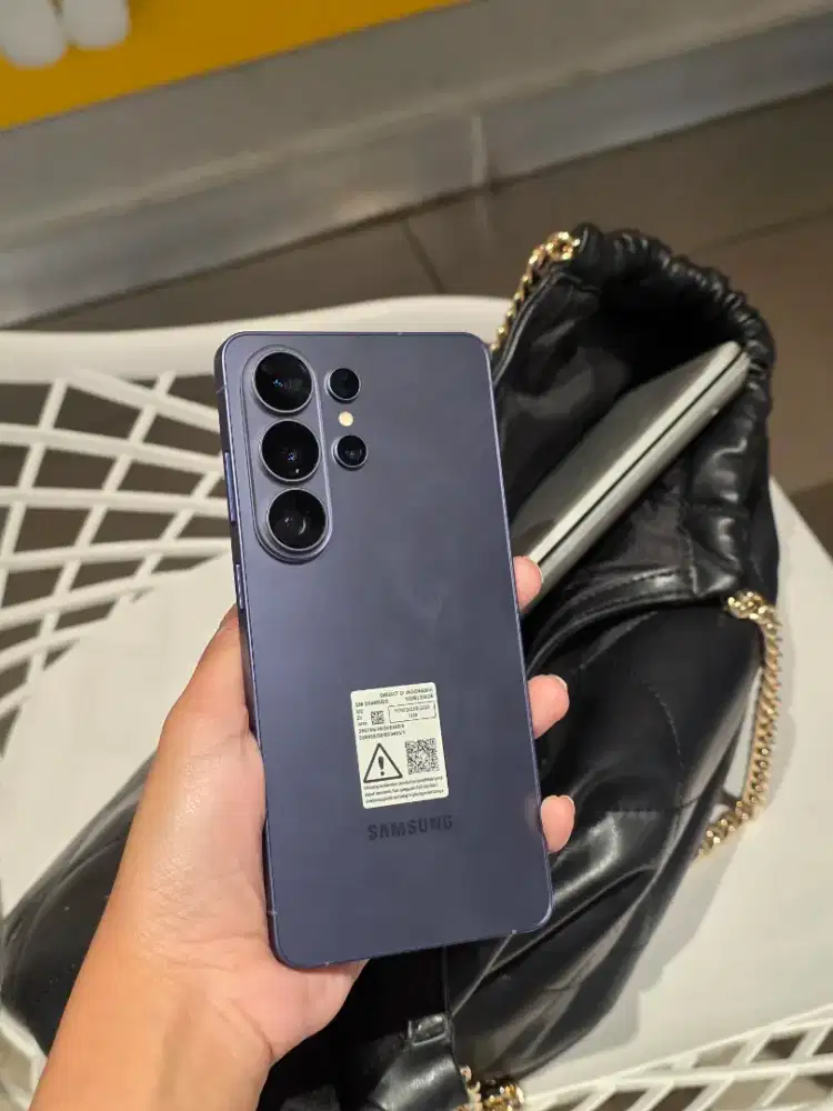 samsung S26 ultra ready cashback langsung 2juta syarat TRADE IN