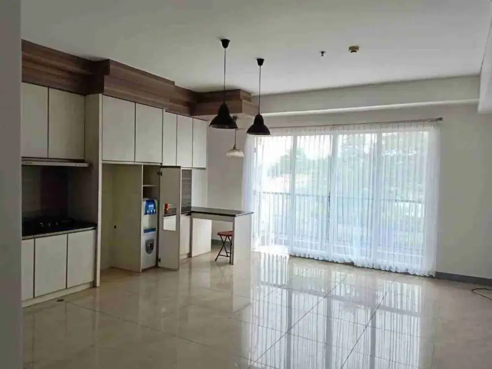 Di Bawah NJOP Apartemen Aspen Fatmawati 3 Br